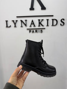 Bottes inspi doc enfant