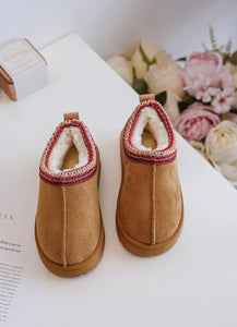 Inspi Ugg nouveautés Camel