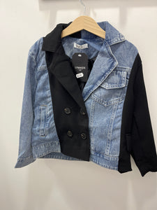 Blazer veste jeans