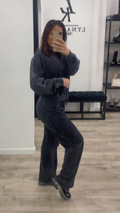survêtement inspi zara gris