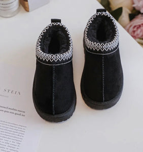 Inspi Ugg noir