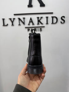 Bottes inspi doc enfant