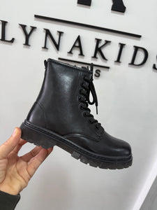 Bottes inspi doc enfant