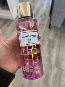 Brume Miami vibes