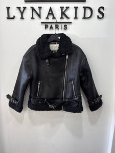 Bombardier full black