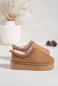 Inspi Ugg adulte Camel