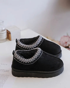 Inspi Ugg noir