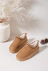 Inspi Ugg adulte Camel