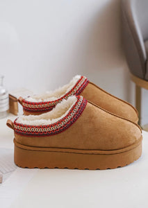 Inspi Ugg adulte Camel