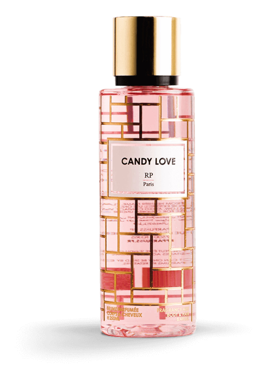 Brume Candy love