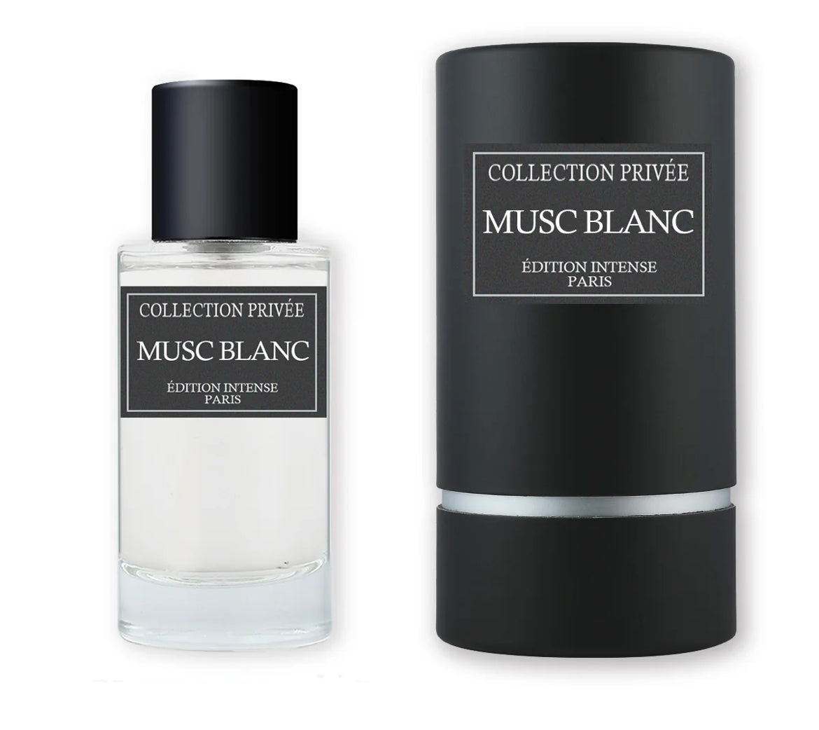 CP Musk blanc