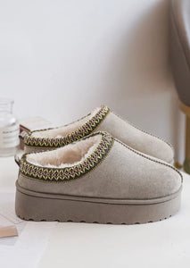 Inspi Ugg adulte kaki