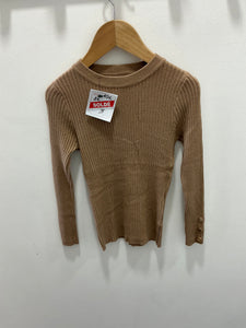 Pull bouton camel