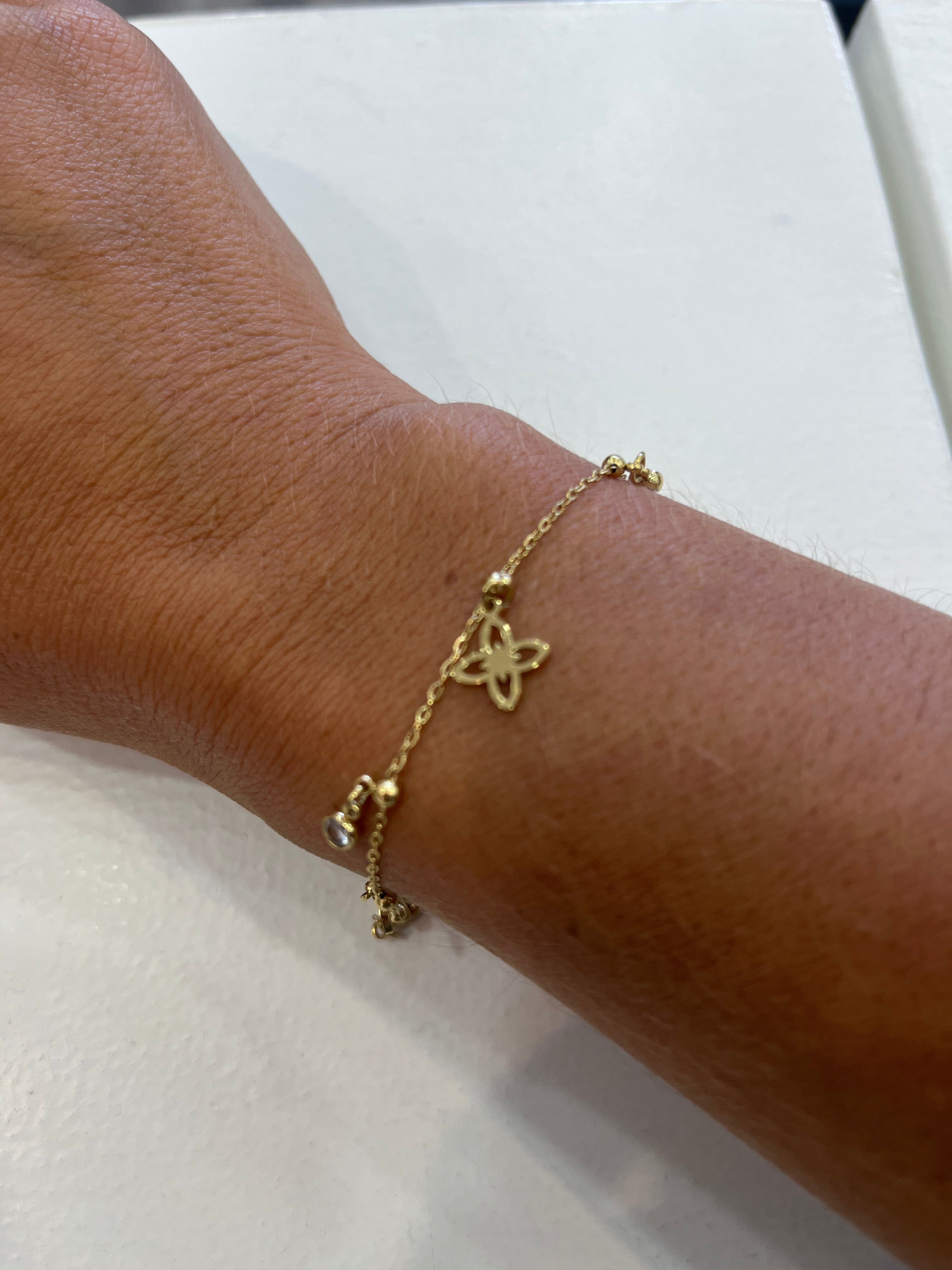 Bracelet inspi LV