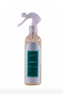 Parfum de linge Meili Garden