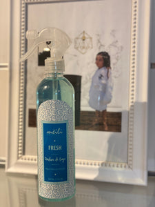 Parfum de linge Meili fresh