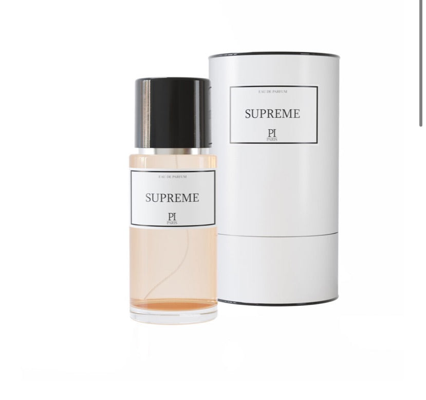 EAU DE PARFUM SUPREME